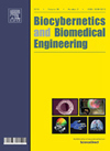 Biocybernetics and Biomedical Engineering雜志封面